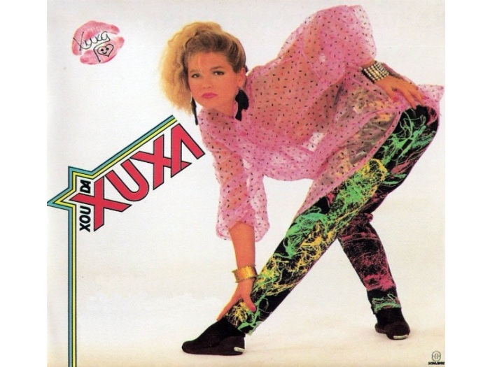 Xuxa